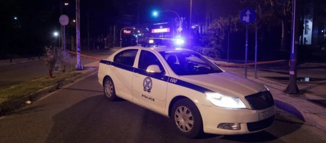 Βίασαν και λήστεψαν ηλικιωμένη στην Ηλεία - Ομολόγησαν οι δράστες